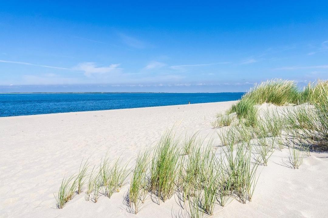Отель Domo Camp Sylt - Glamping Camp Экстерьер фото